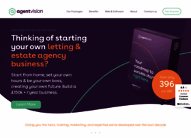 agentvision.co.uk