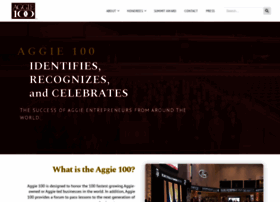 aggie100.com