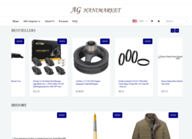 aghanimarket.com