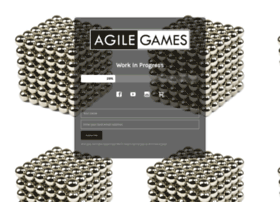 agile-games.eu