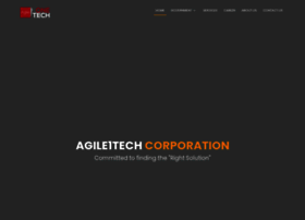 agile1tech.com