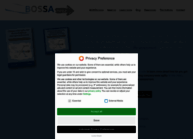 agilebossanova.com