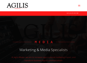 agilismedia.com.au