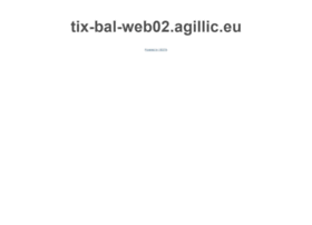 agillic.eu