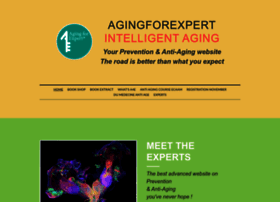 agingforexpert.eu