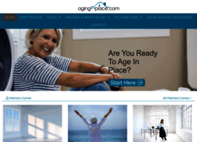 aginginplace.com