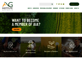 aginstitute.com.au