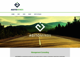 agitominds.com