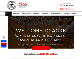 agkk.com.au