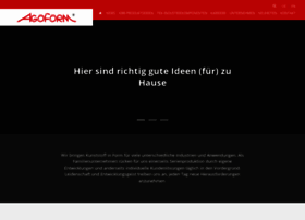 agoform.de