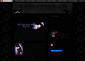 agoodaddiction.blogspot.com