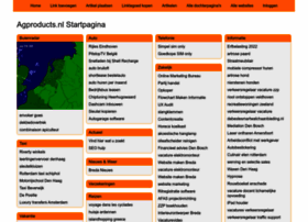 agproducts.nl