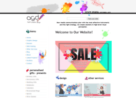 agraphicdesign.co.uk