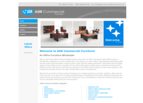 agrcommercialfurniture.com.au