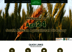 agri24.co.za