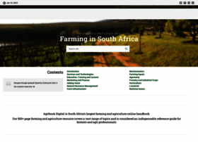 agribook.co.za