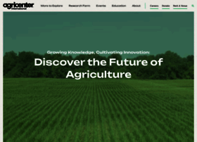 agricenter.org