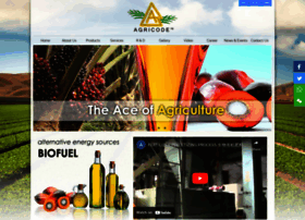 agricode.com