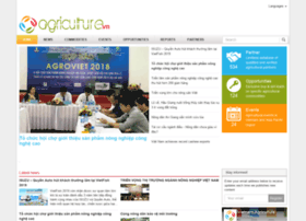 agriculture.com.vn