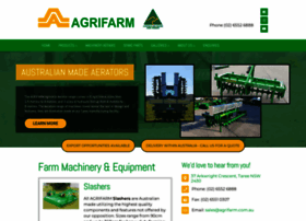 agrifarm.com.au