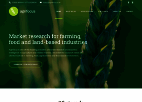 agrifocus.co.uk