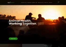 agrihealth.co.nz