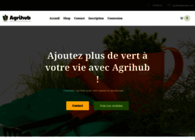 agrihub.online