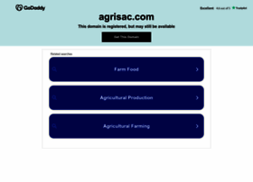 agrisac.com