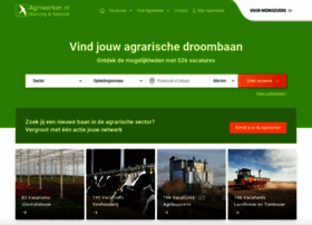 agriwerker.nl