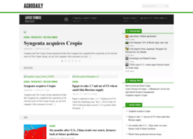 agrodaily.com