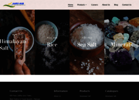 agrohub.com.pk