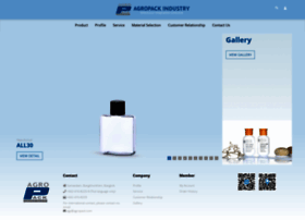 agropack.com
