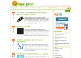 agrumeprod.fr