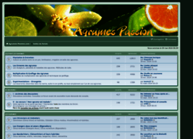 agrumes-passion.com