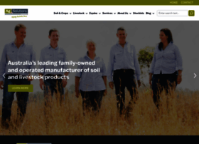 agsolutions.com.au