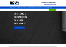 agvplumbing.co.uk