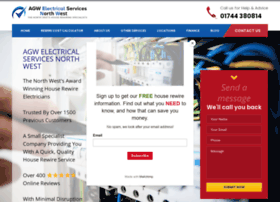 agwelectricalservices.co.uk