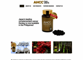 ahccnutrientsphil.com