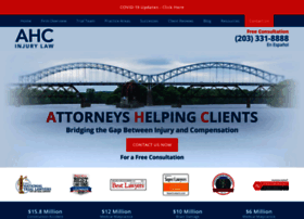 ahctriallaw.com