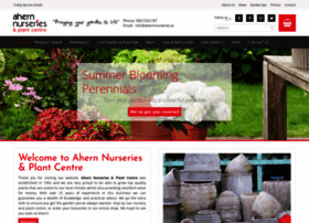 ahernnurseries.ie