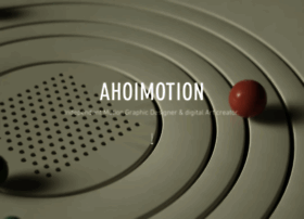 ahoimotion.ch