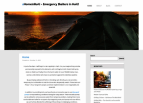 ahomeinhaiti.org