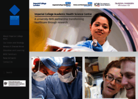 ahsc.org.uk