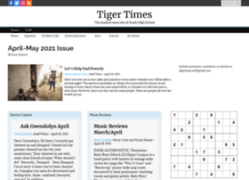 ahstigertimes.org