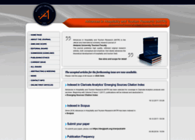 ahtrjournal.org