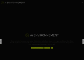 ai-environnement.fr