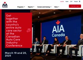 aiacanada.com