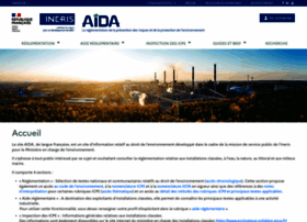 aida.ineris.fr