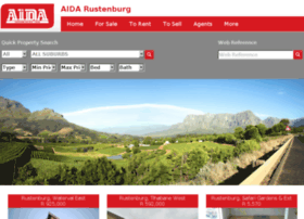 aidarustenburg.co.za