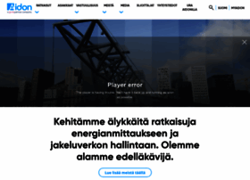 aidon.fi